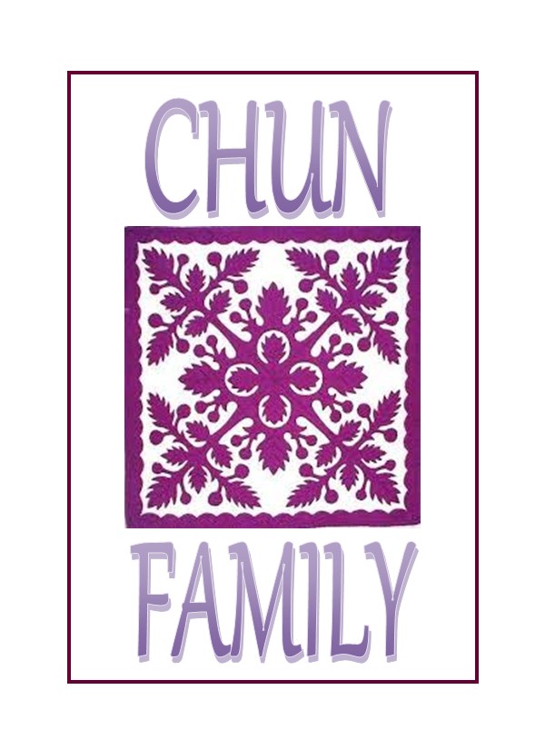 Chun Family