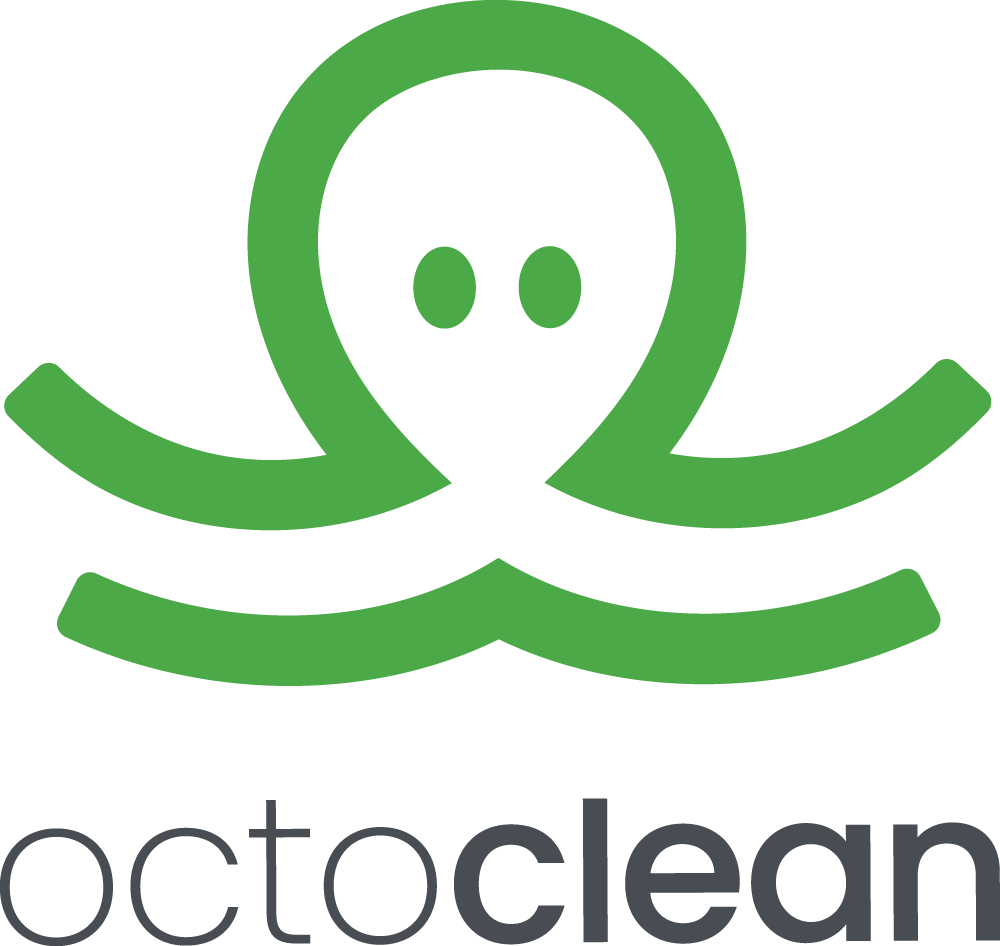 Octoclean