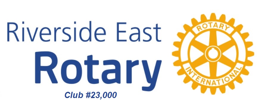 Riverside East Rotary